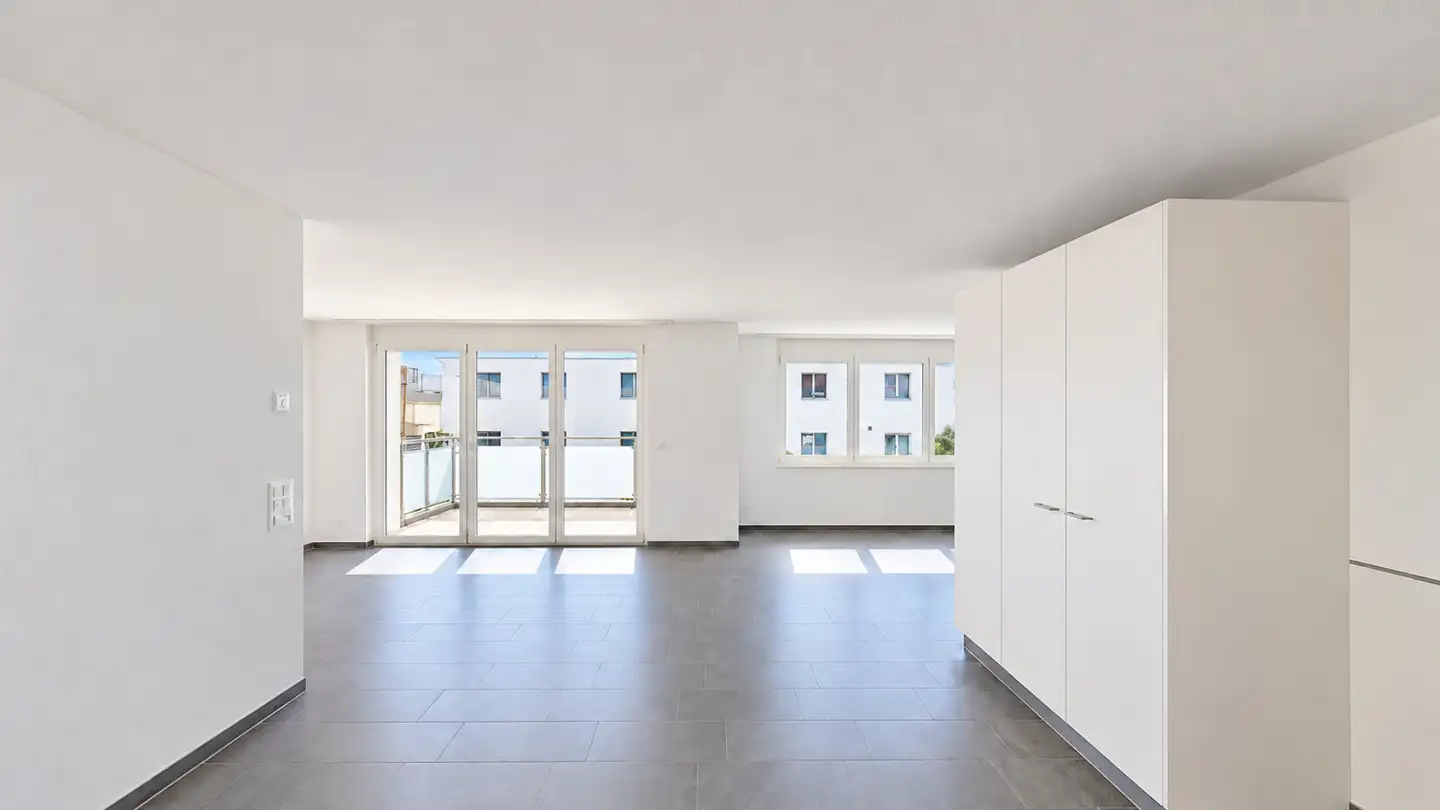 Appartement à louer - Baggwilgraben 9A, 3267 Seedorf BE