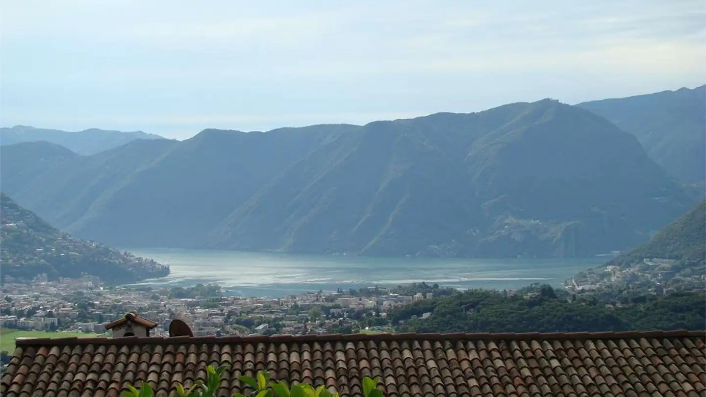 Casa singola in vendita - 6936 Cademario - Photo 2