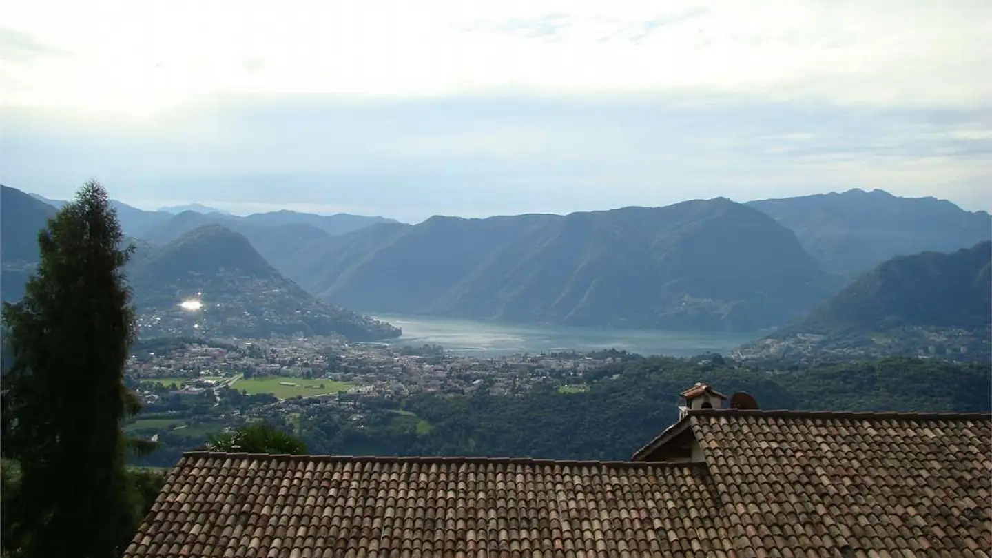 Casa singola in vendita - 6936 Cademario - Photo 4