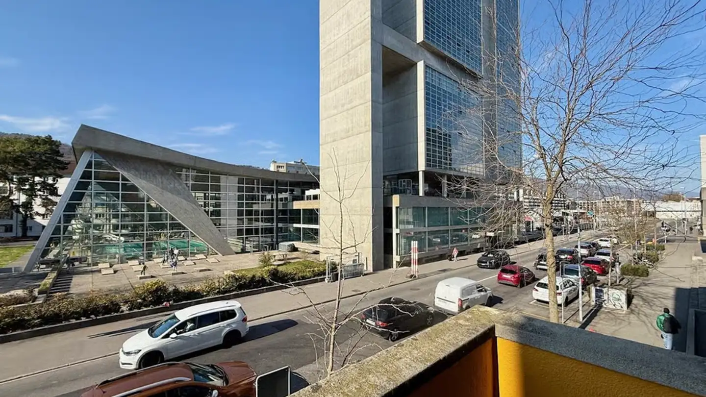 Appartement à vendre - 2502 Biel/Bienne