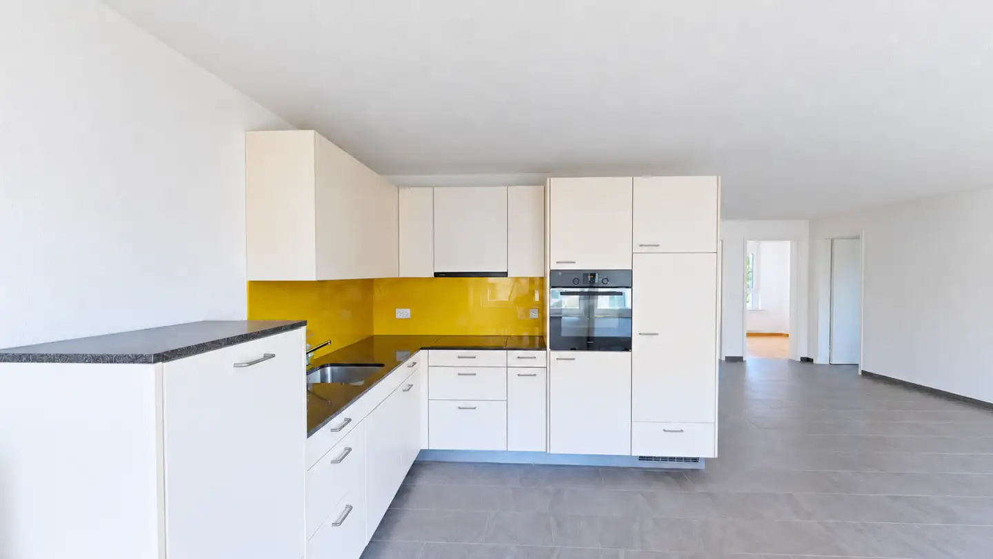 Appartement à louer - Baggwilgraben 9A, 3267 Seedorf BE - Photo 3