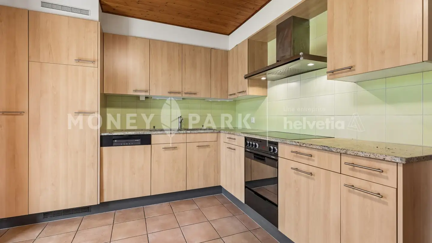 Single house for sale - Chemin De Plan, 1027 Lonay - Photo 2