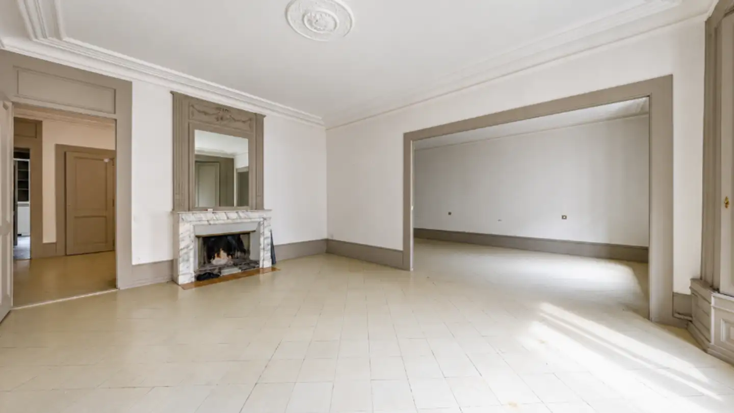 Wohnung mieten - Rue Michel-Chauvet 10, 1208 Genève - Foto 2
