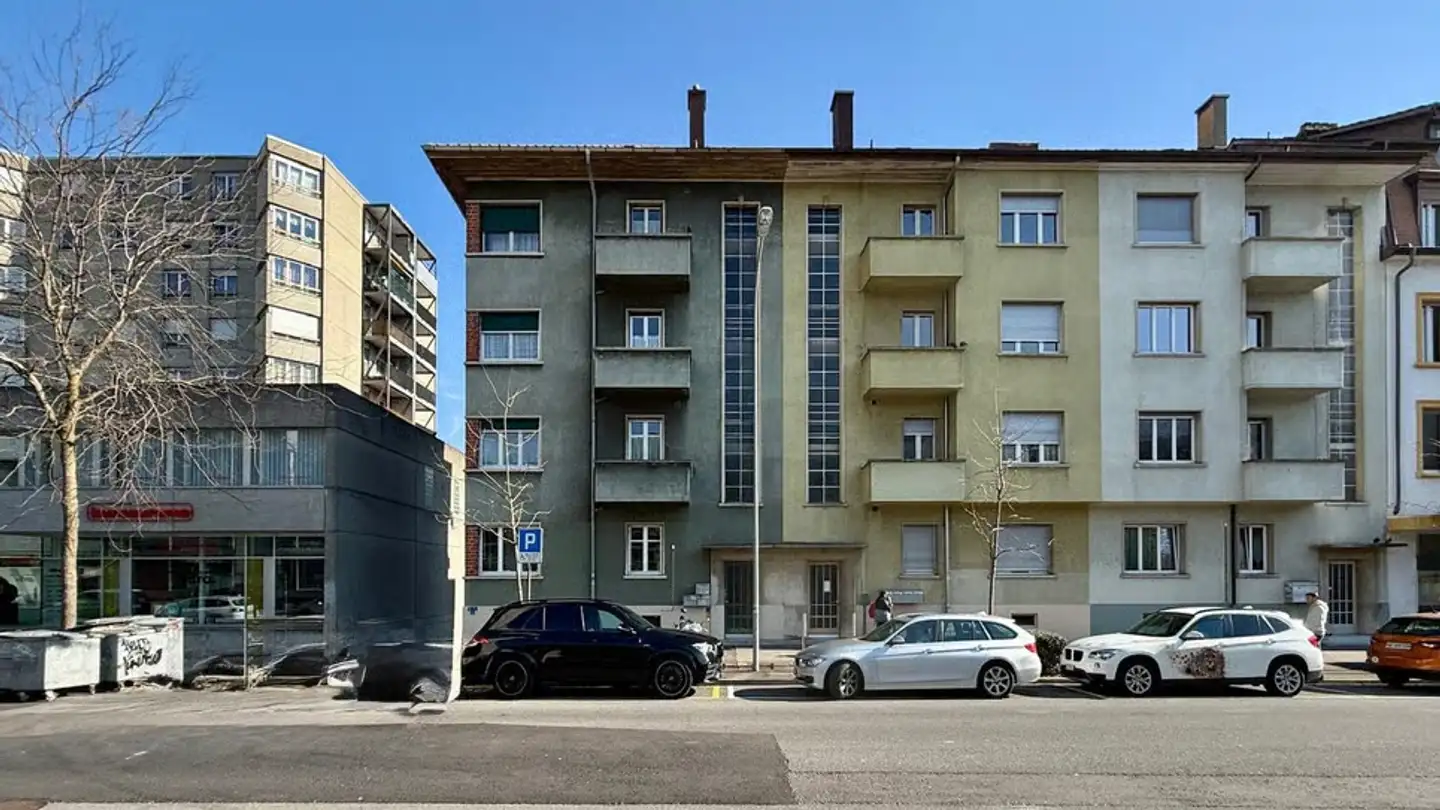 Appartement à vendre - 2502 Biel/Bienne - Photo 2
