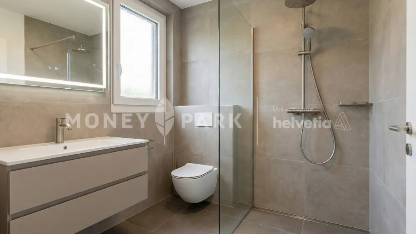 Single house for sale - Chemin De Plan, 1027 Lonay - Photo 3