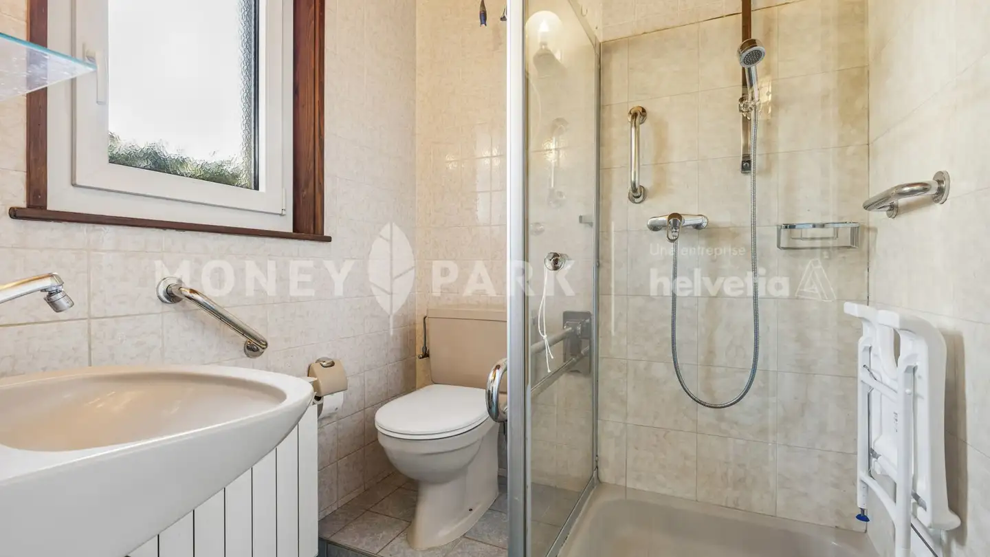 Single house for sale - Chemin De Plan, 1027 Lonay - Photo 4