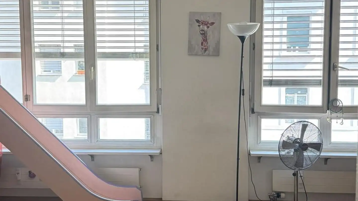 Appartement à louer - Erlenstrasse 45, 4058 Basel - Photo 3