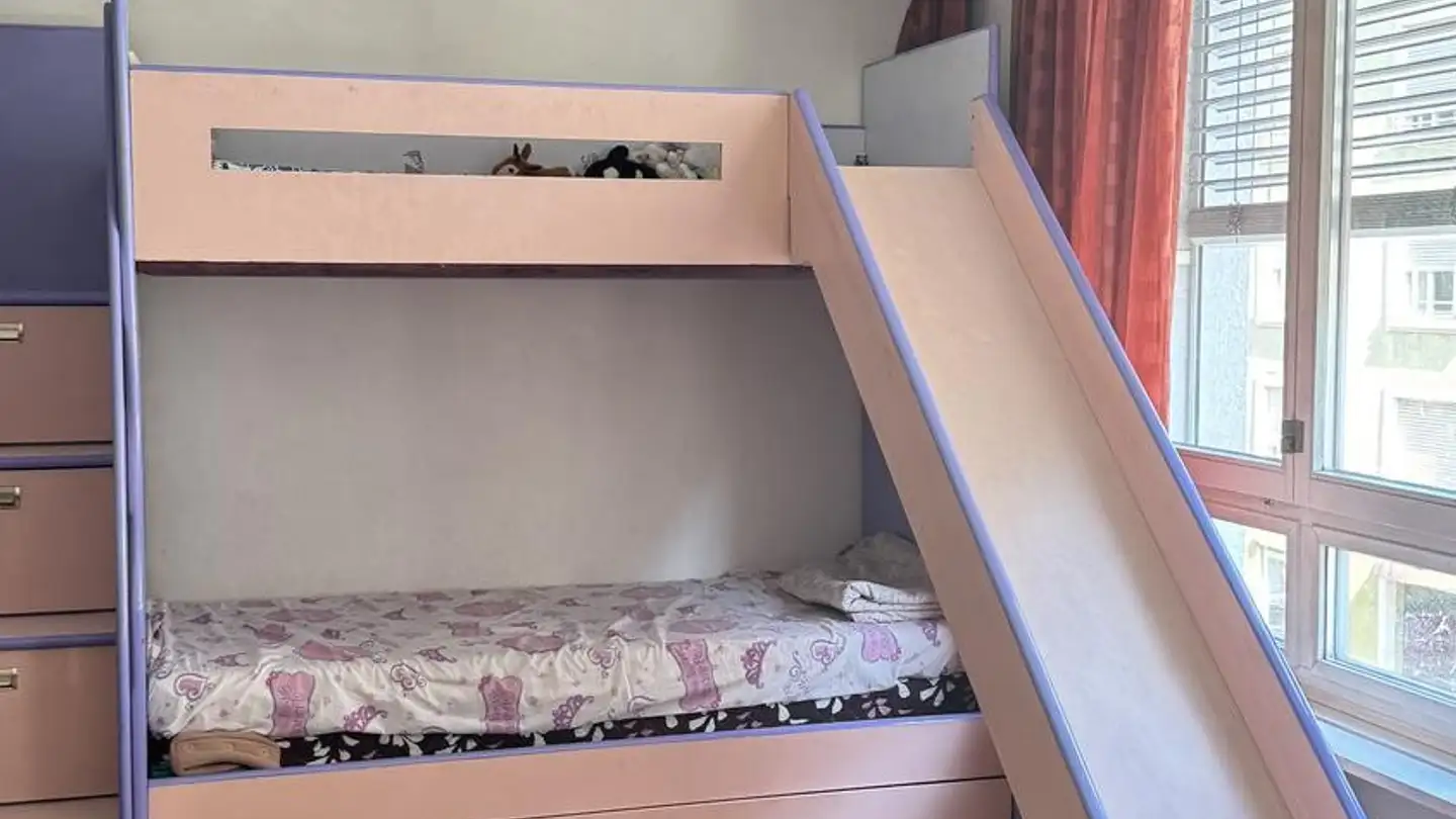 Appartement à louer - Erlenstrasse 45, 4058 Basel - Photo 4