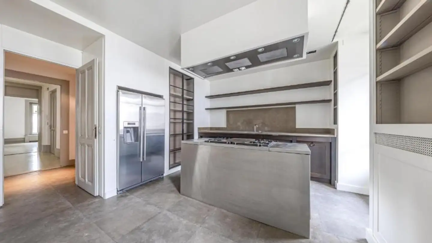 Wohnung mieten - Rue Michel-Chauvet 10, 1208 Genève - Foto 3