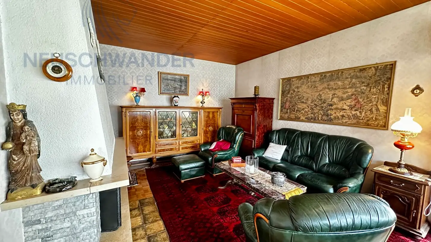 Casa singola in vendita - 2854 Bassecourt - Photo 4