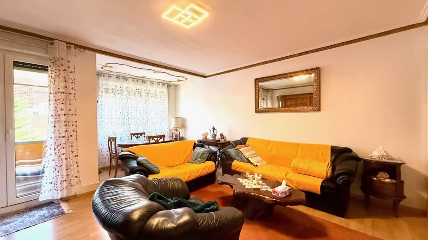 Appartement à vendre - 2502 Biel/Bienne - Photo 4