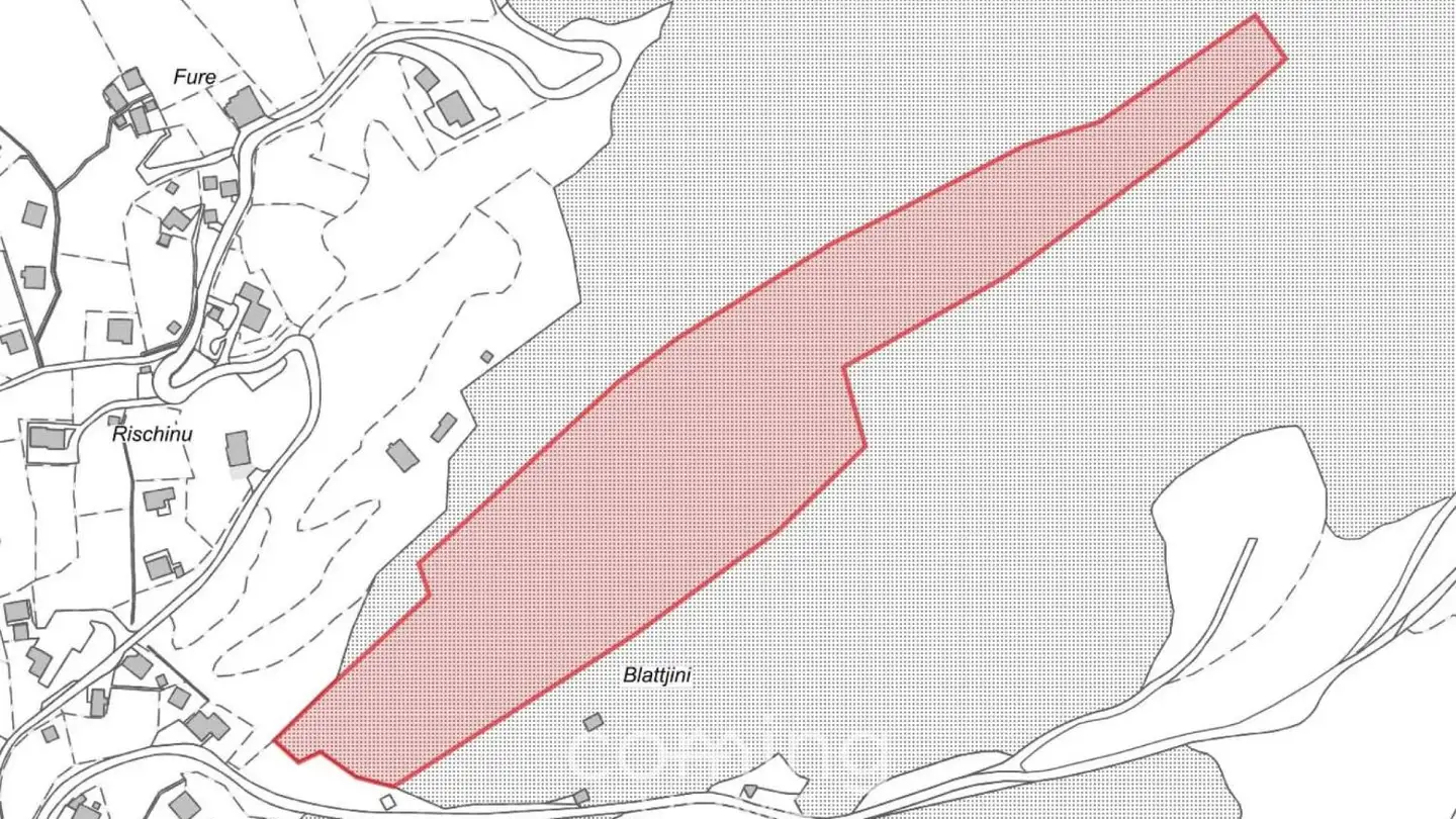 Bien immobilier à vendre - 3914 Blatten b. Naters - Photo 2