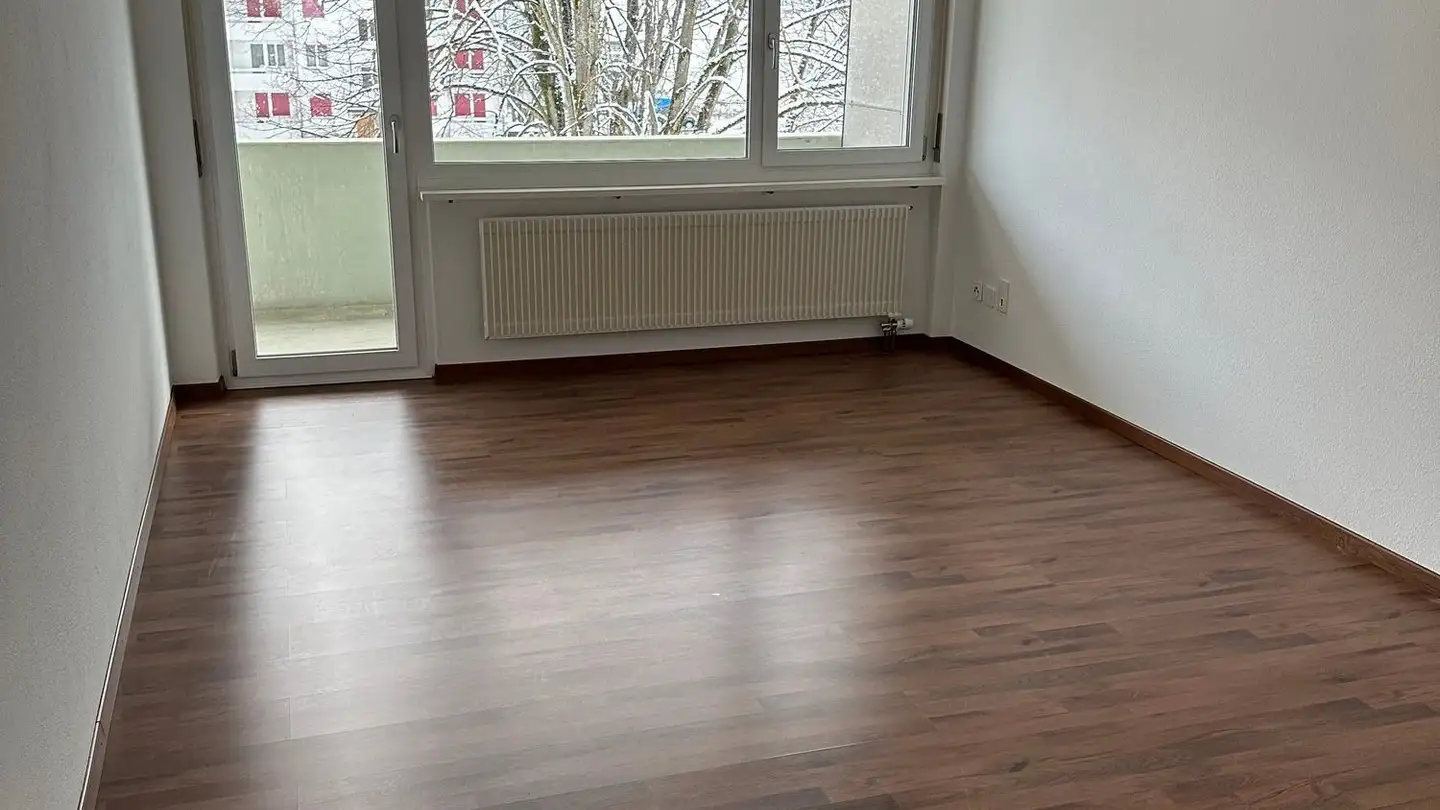 Studio mieten - Fluhackerstrasse 26, 4710 Balsthal - Foto 2
