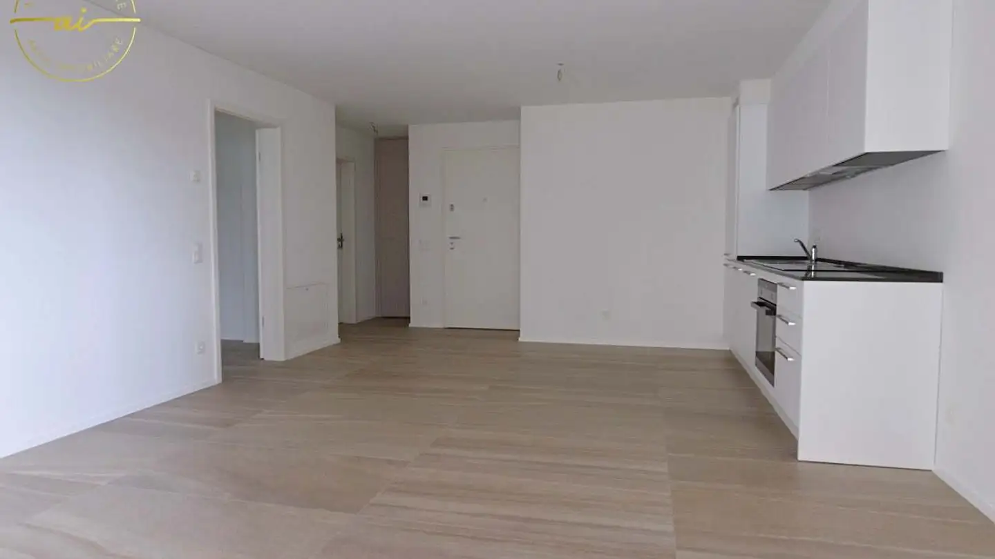 Appartement en terrasse à vendre - 6828 Balerna - Photo 3