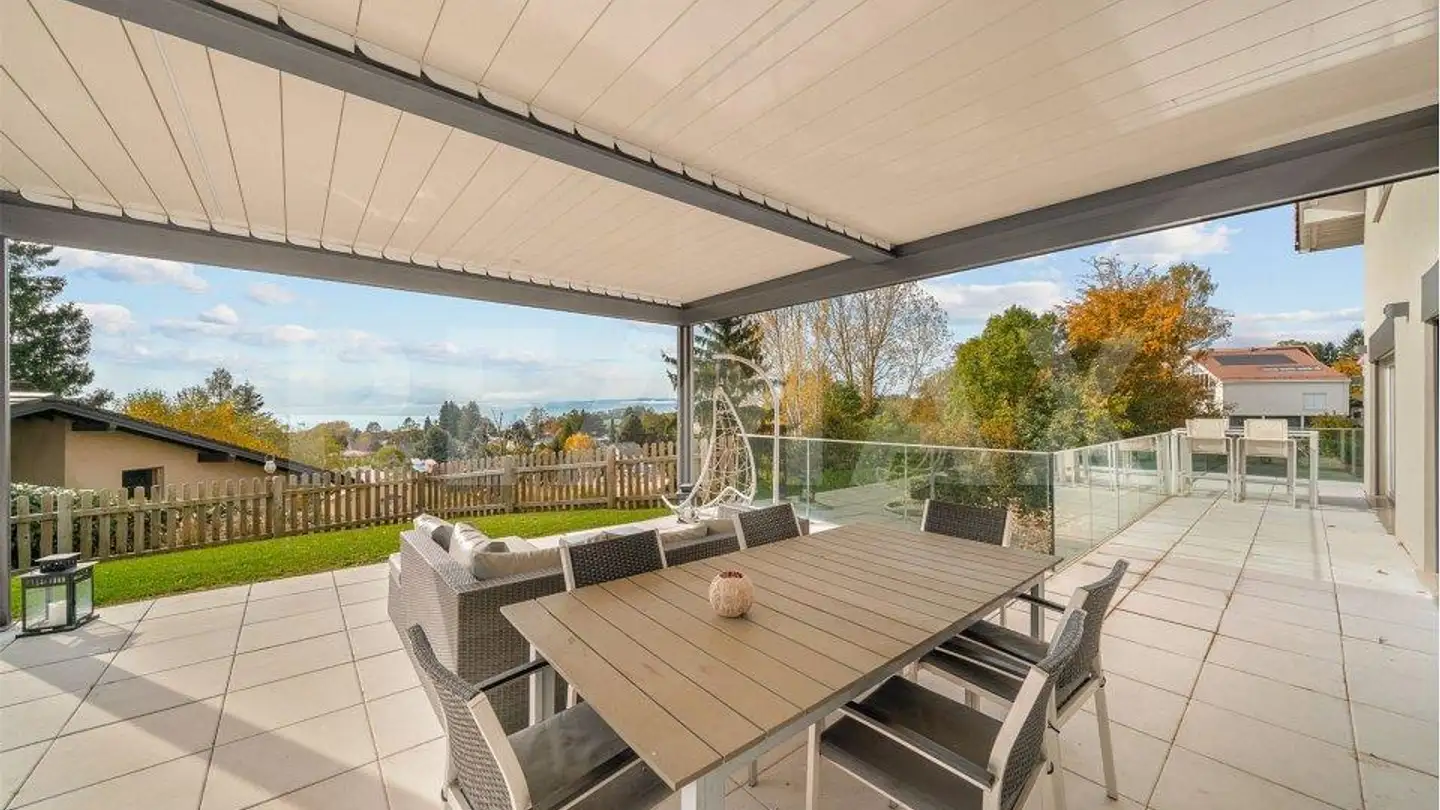 Maison individuelle à vendre - 1066 Epalinges - Photo 4