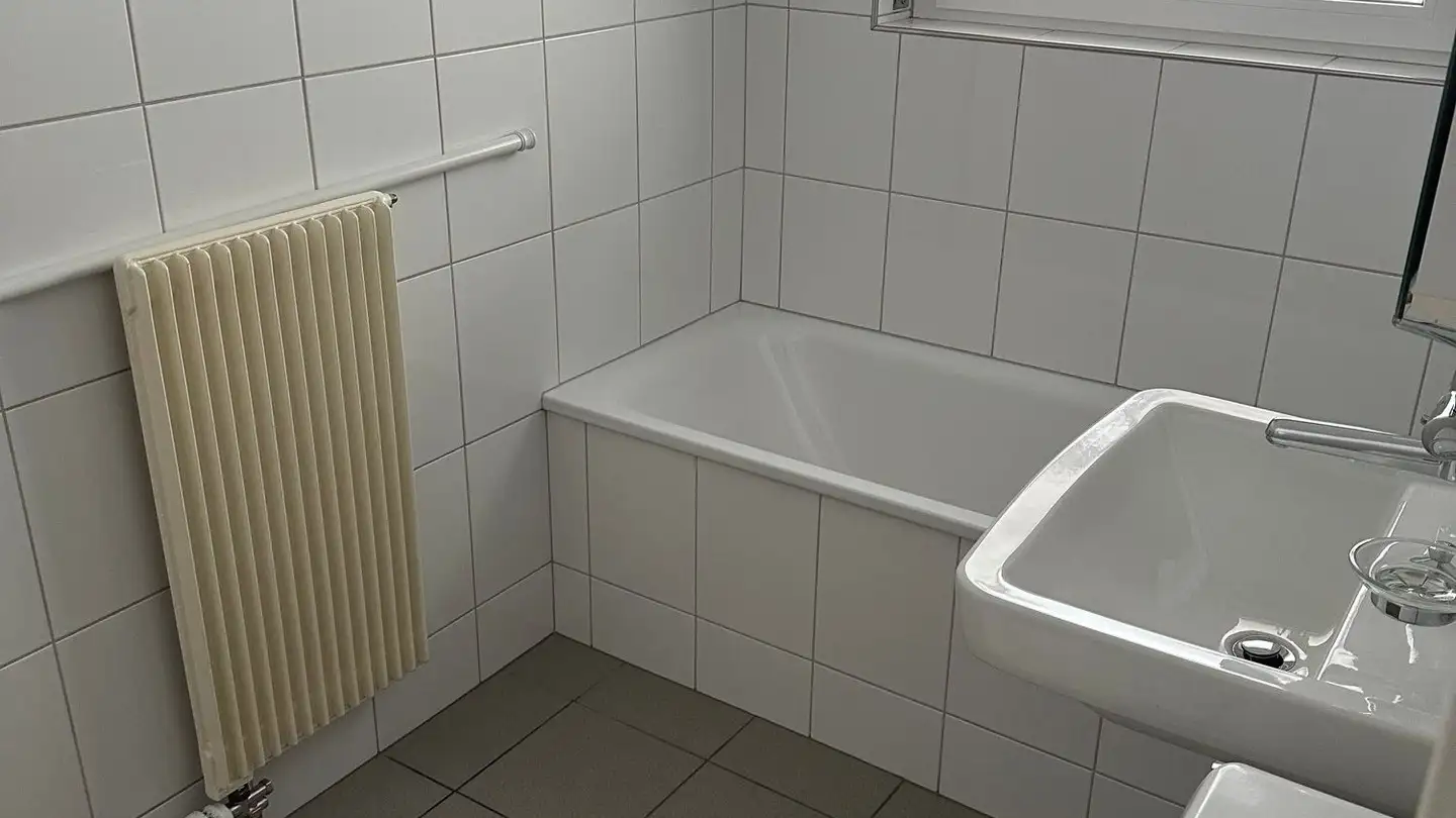 Studio mieten - Fluhackerstrasse 26, 4710 Balsthal - Foto 3