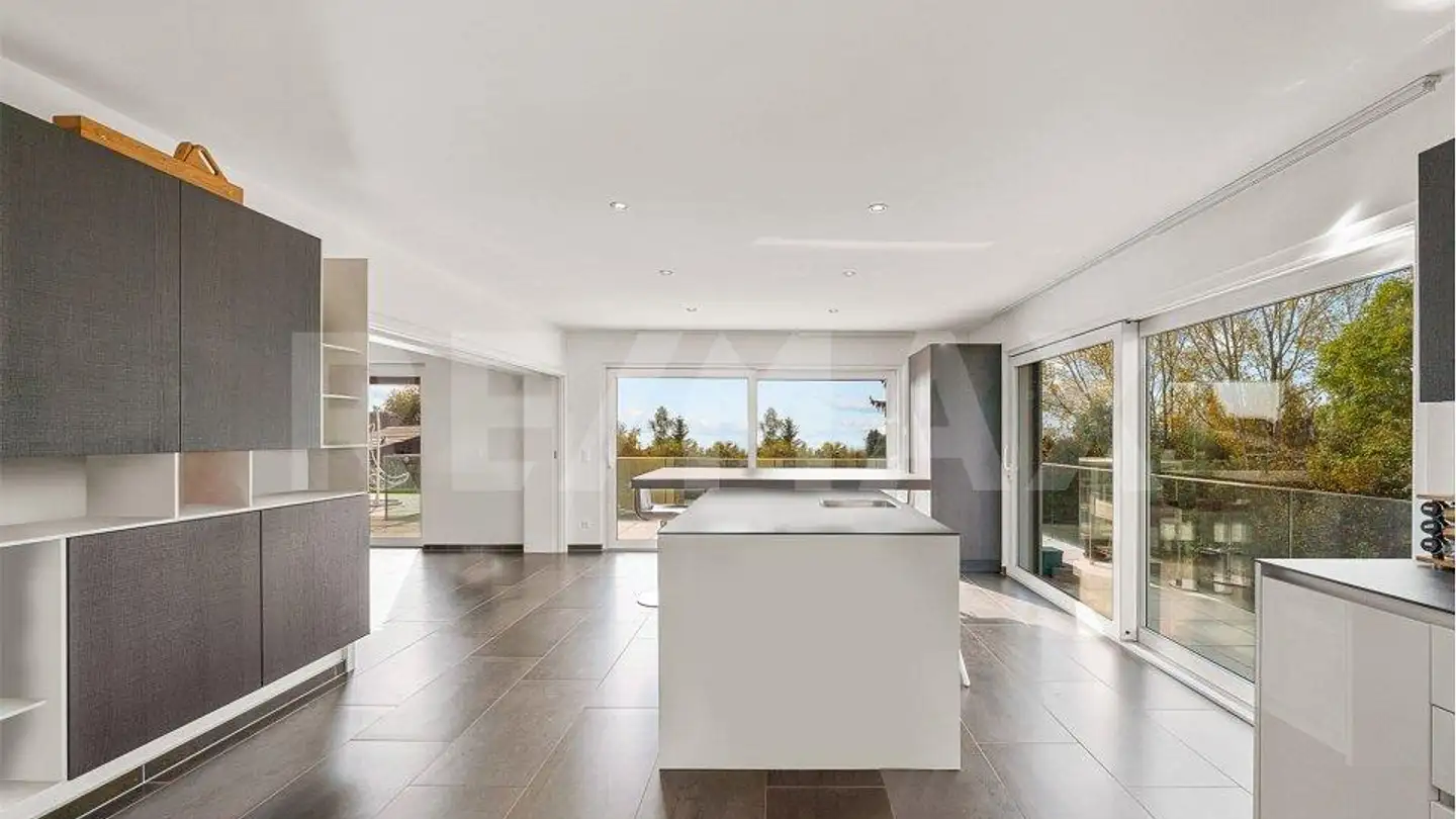 Casa singola in vendita - 1066 Epalinges