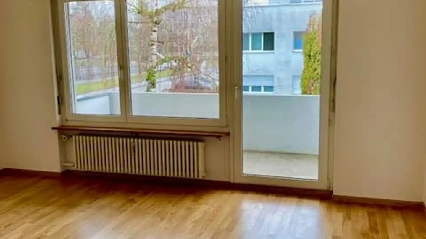 Wohnung mieten - Brückliweg 4, 4153 Reinach BL - Foto 2