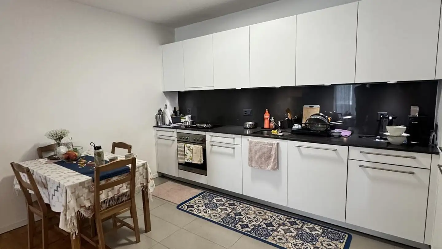 Wohnung mieten - Route Du Bois 47, 1024 Ecublens VD - Foto 3