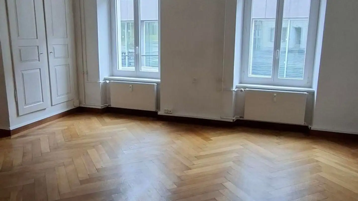 Appartamento in affitto - Von-Roll-Strasse 15, 4600 Olten - Foto 2
