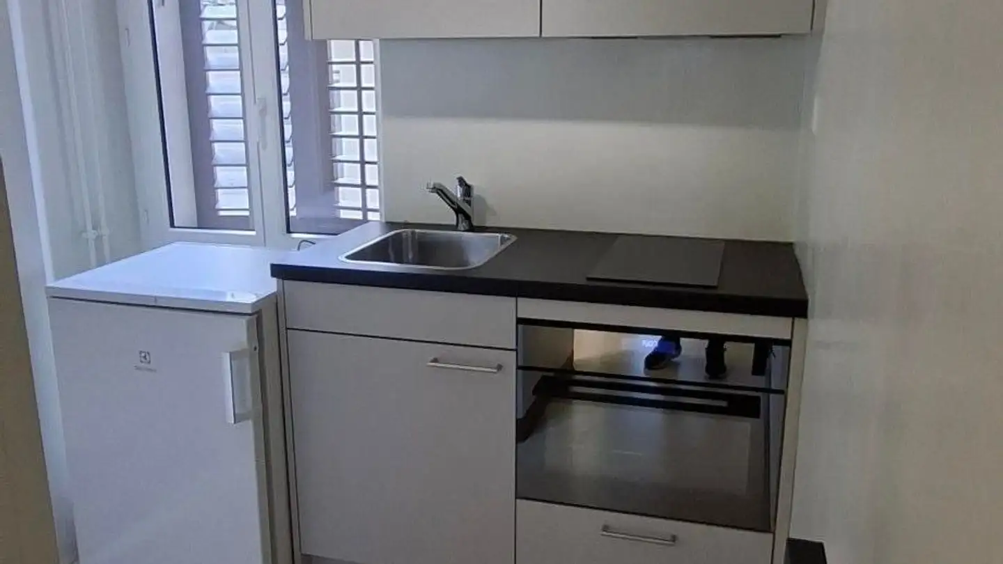 Appartamento in affitto - Von-Roll-Strasse 15, 4600 Olten - Foto 4