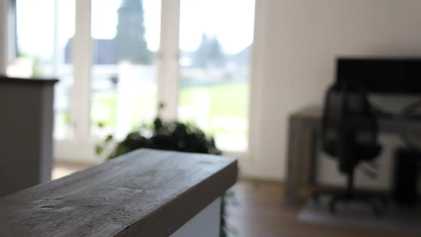 Bureau à louer - Bernstrasse 26, 3125 Toffen