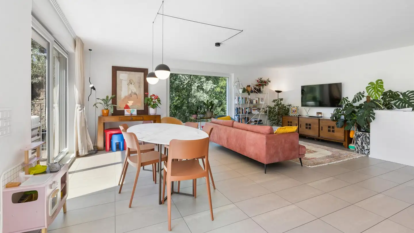 Apartment for sale - 6965 Cadro