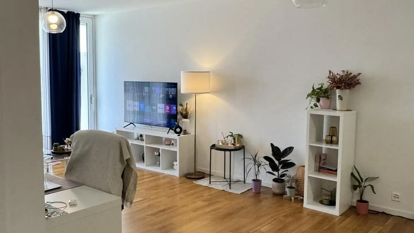Wohnung mieten - Route Du Bois 47, 1024 Ecublens VD - Foto 4