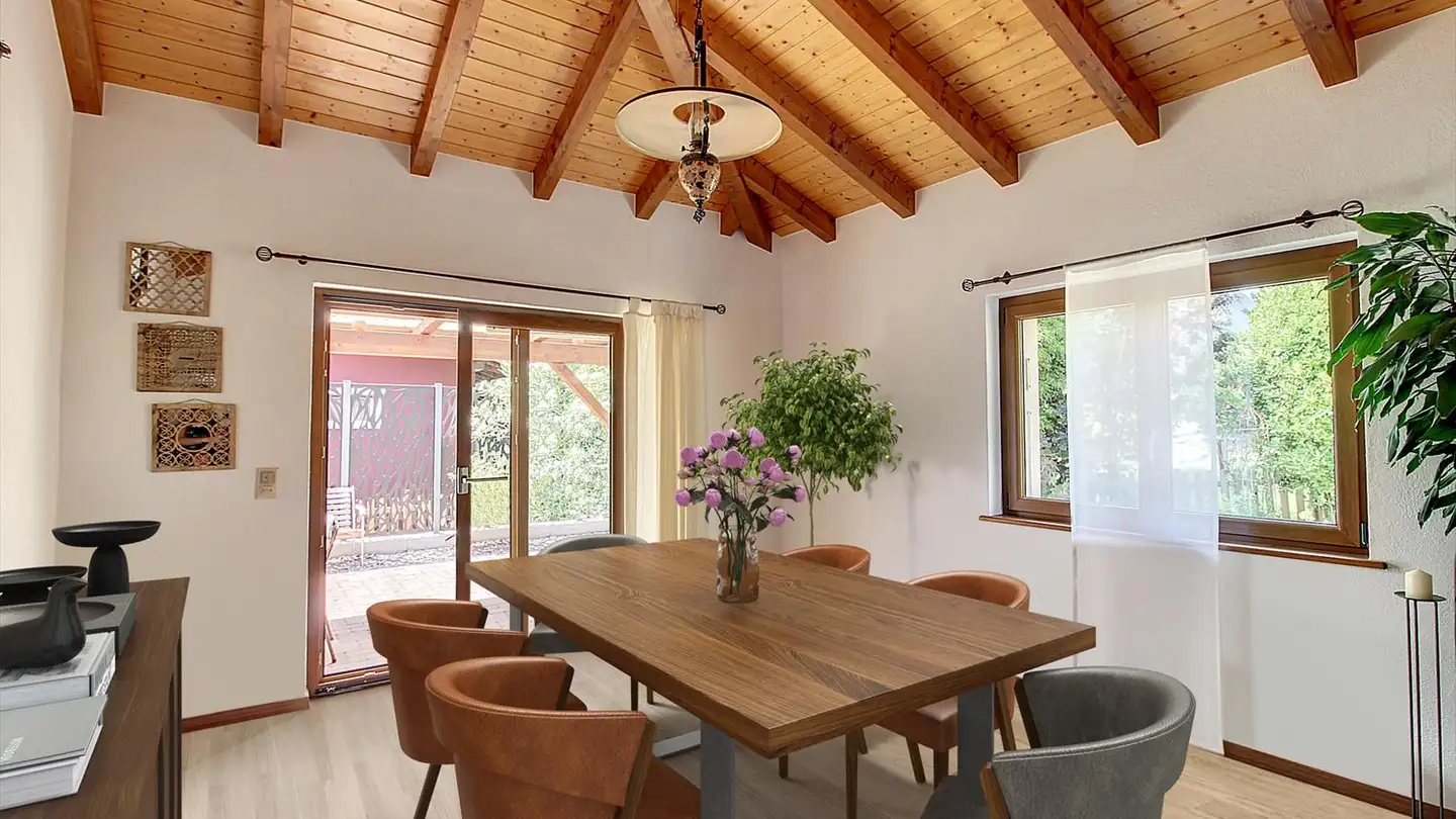 Villa in vendita - 1903 Collonges - Photo 3