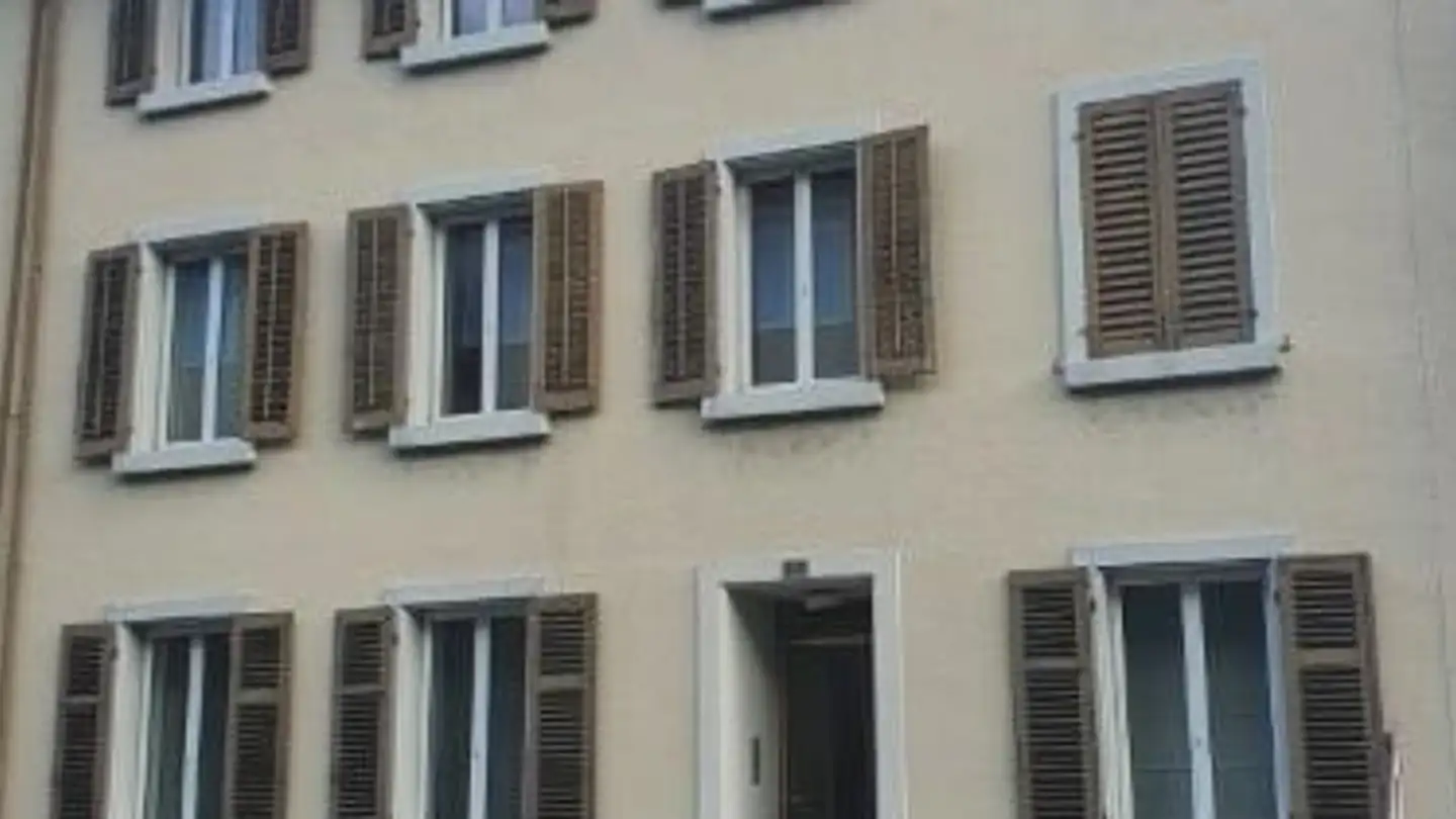 Appartamento in affitto - Von-Roll-Strasse 15, 4600 Olten