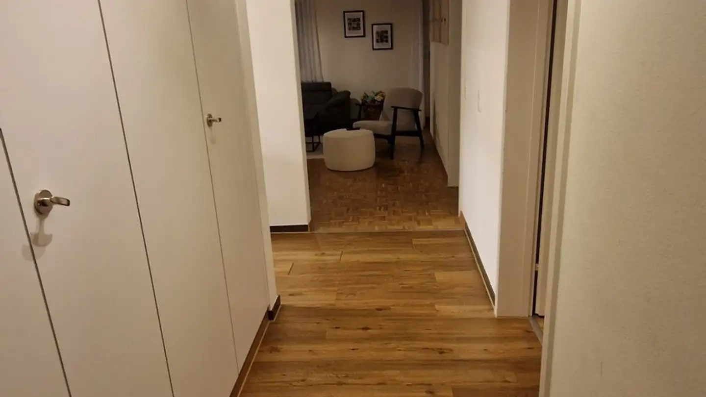 Appartamento in affitto - Eggstrasse 85, 8803 Rüschlikon - Photo 2