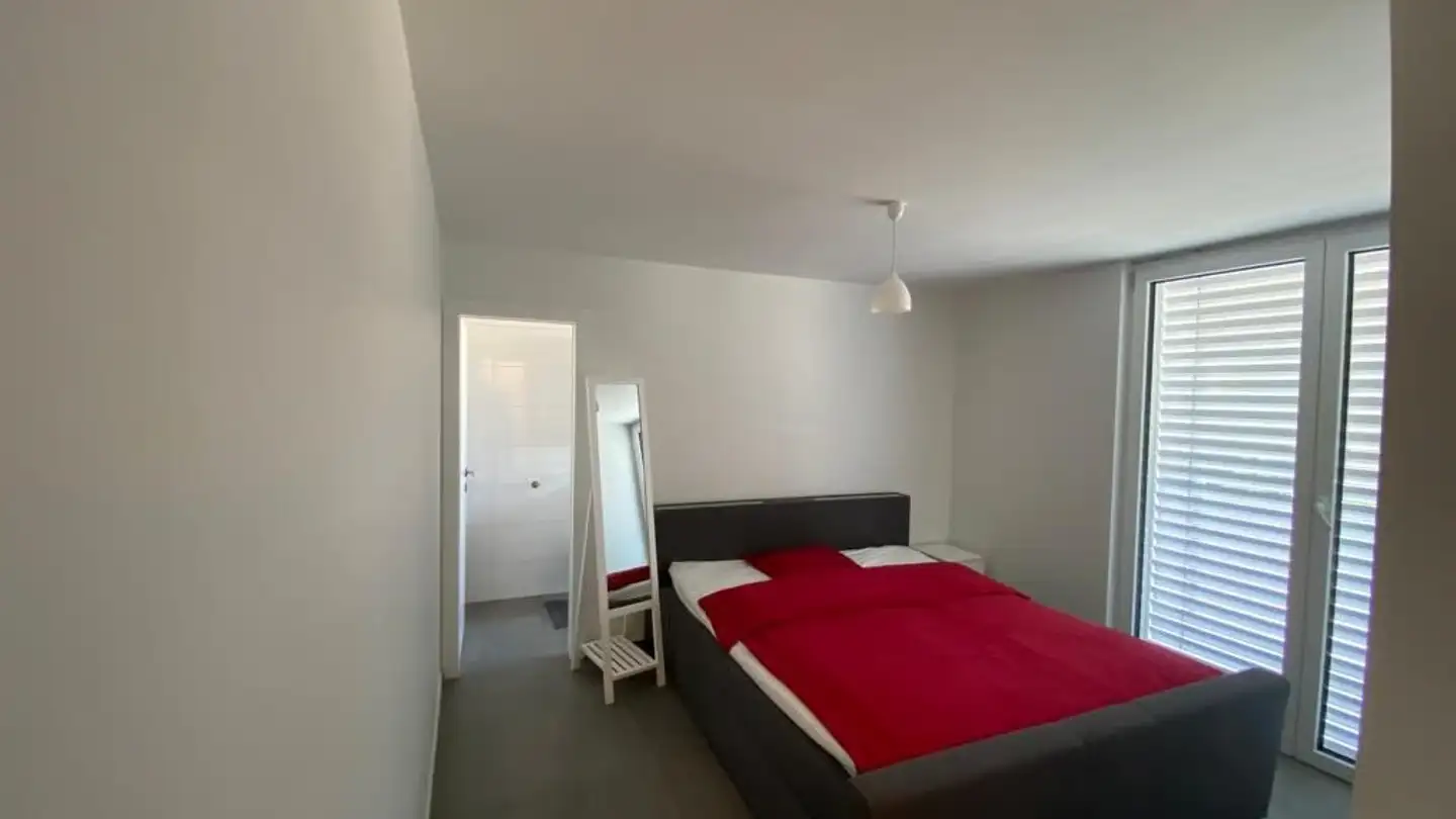 Wohnung mieten - Route Aloys-Fauquez 148, 1018 Lausanne
