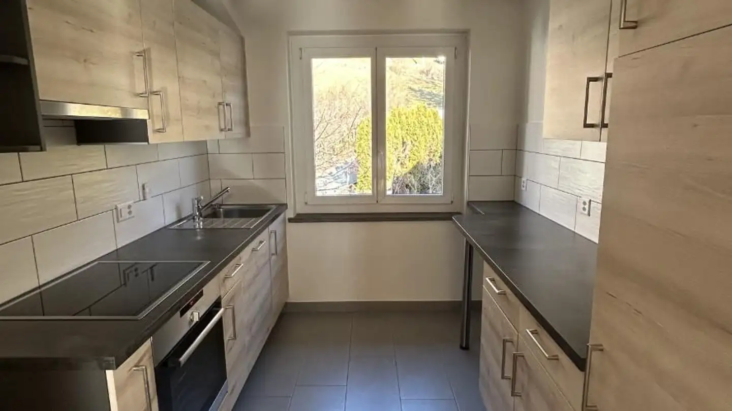 Appartement à louer - Crêt Besson 11, 2615 Sonvilier - Photo 2