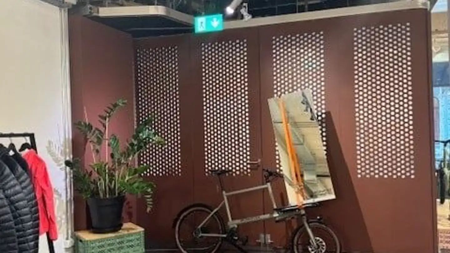 Geschäft mieten - Zollstrasse 117, 8005 Zürich - Foto 3