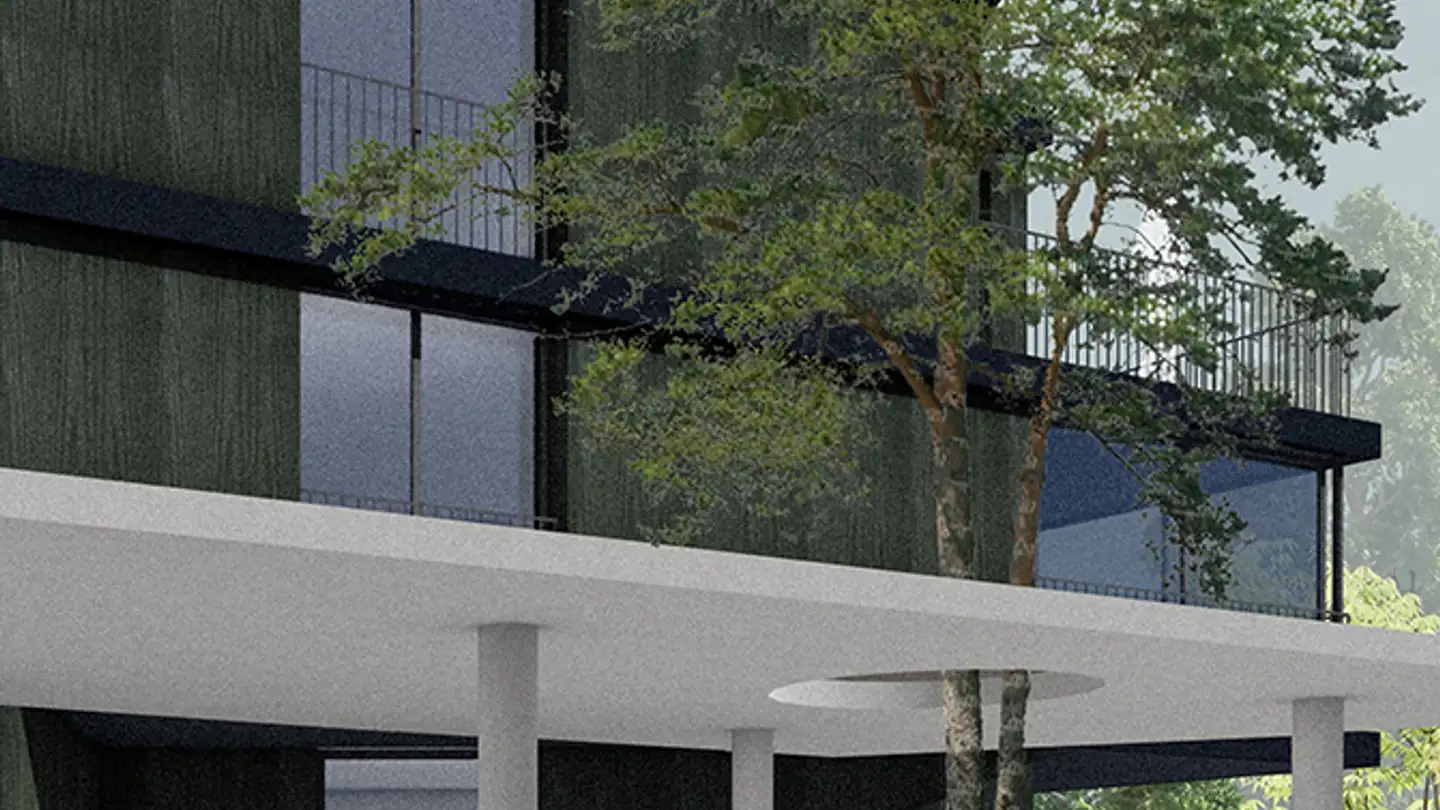 Appartamento in vendita - Kirschtalrain 37, 4102 Binningen - Foto 3