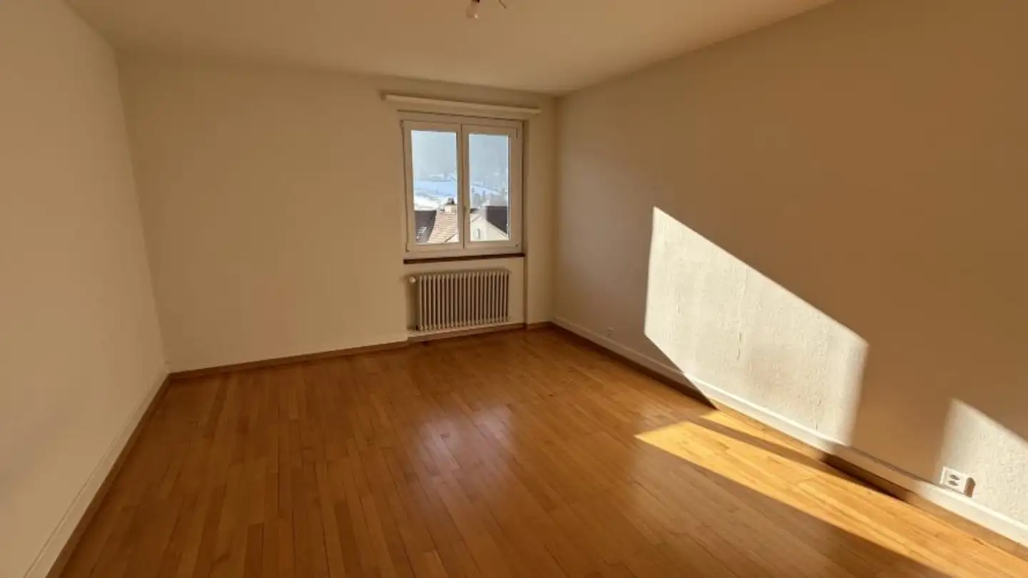 Appartement à louer - Crêt Besson 11, 2615 Sonvilier - Photo 3