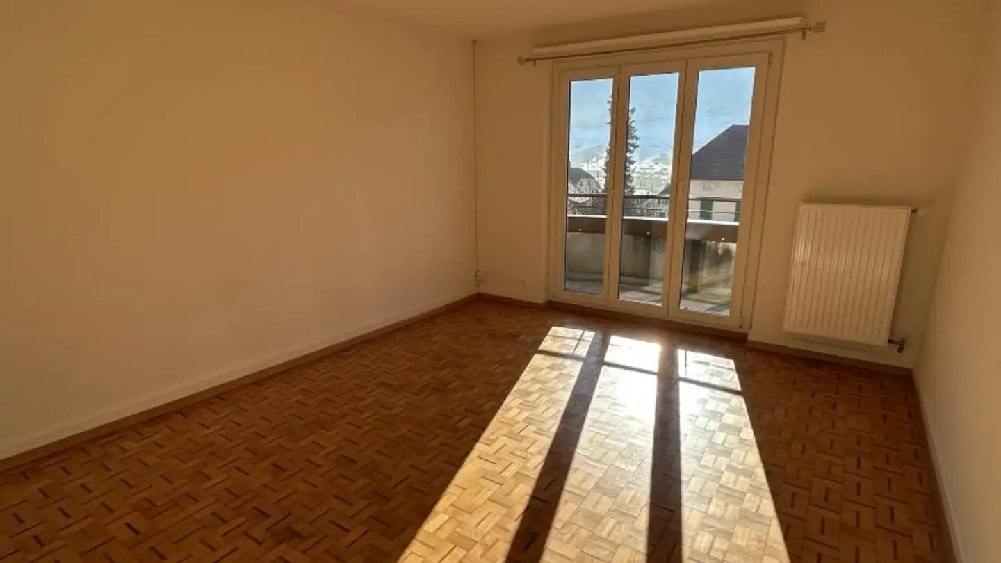 Wohnung mieten - Crêt Besson 11, 2615 Sonvilier
