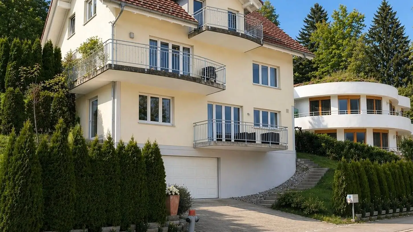 Einfamilienhaus kaufen - 8498 Gibswil - Foto 3