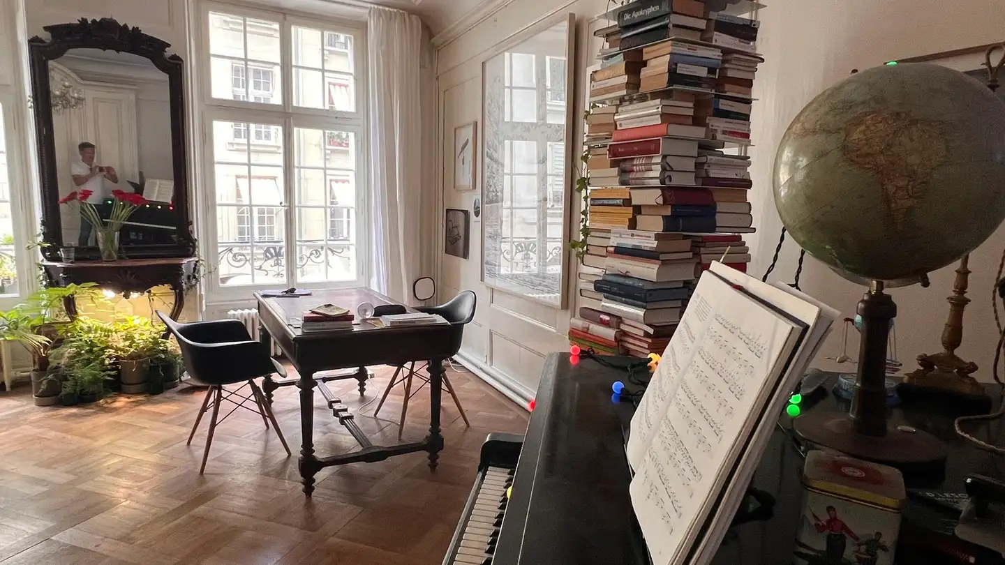 Appartamento ammobiliato in affitto - 3011 Bern - Foto 2