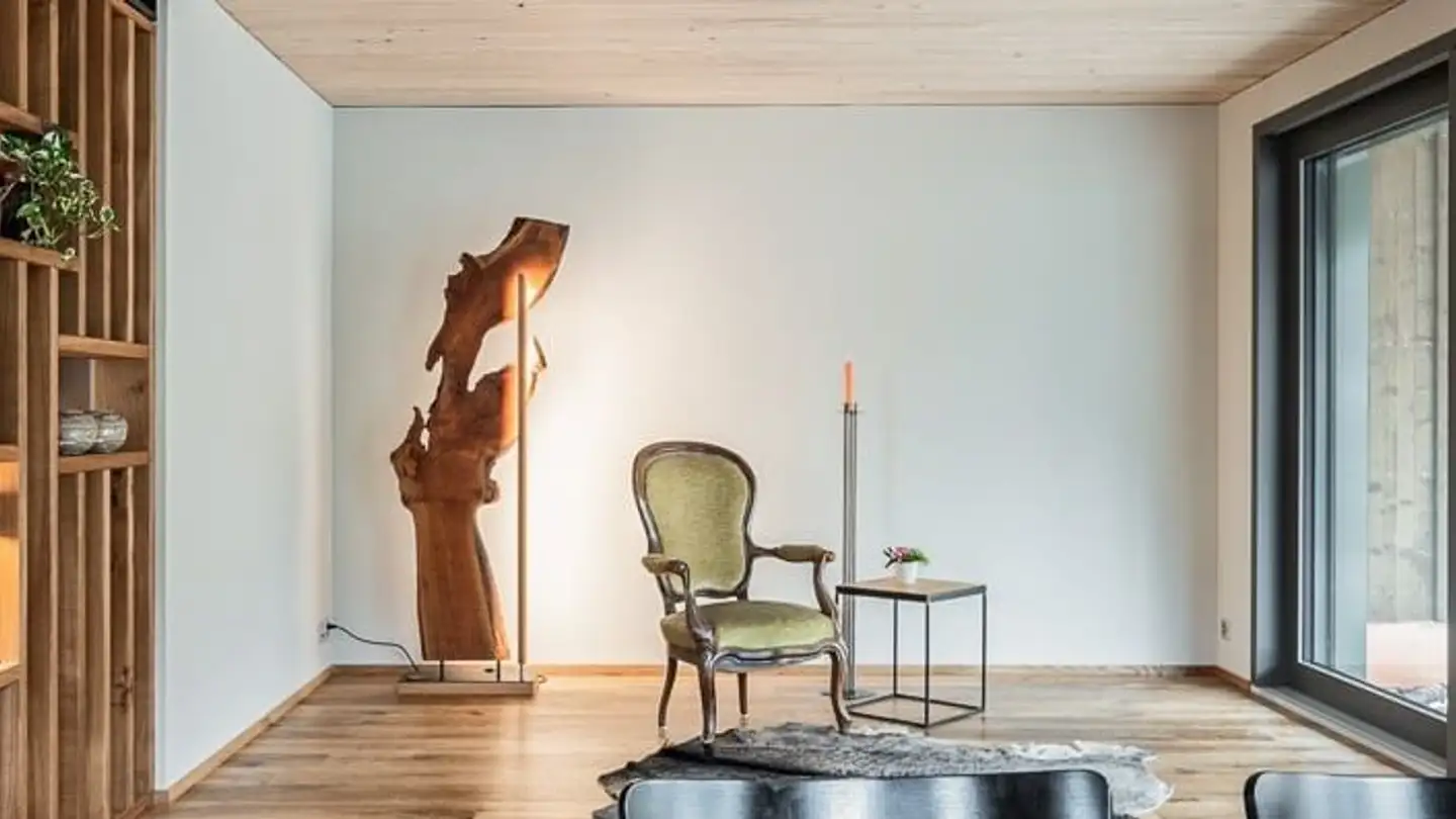 Casa singola in vendita - Talblickstrasse 5, 8492 Wila - Photo 4