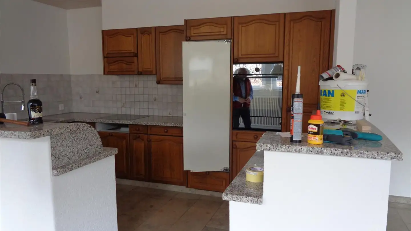 Appartement à louer - Chemin De La Foule 15, 2740 Moutier - Photo 3