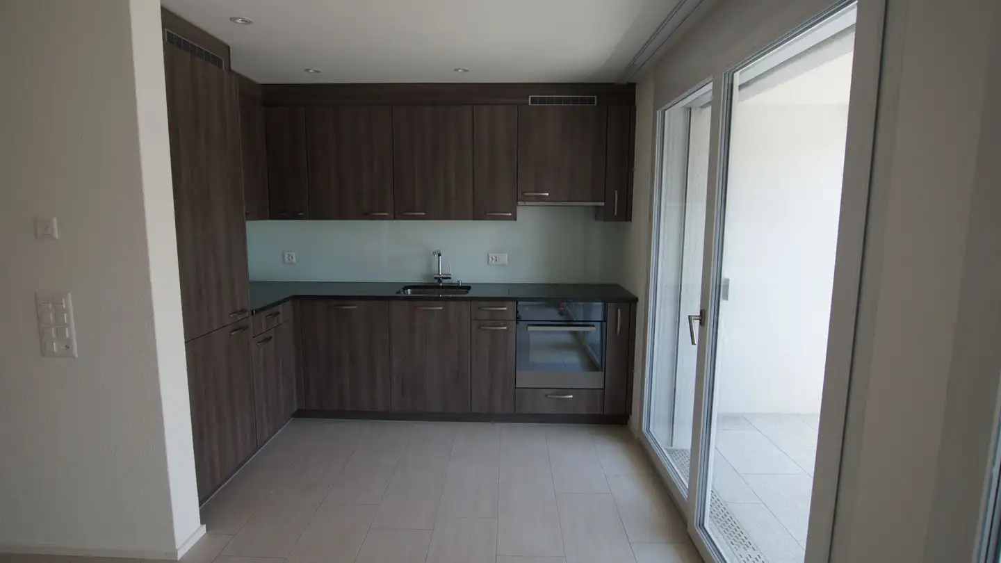 Appartement à louer - Erikastrasse 5a, 8632 Tann - Photo 2