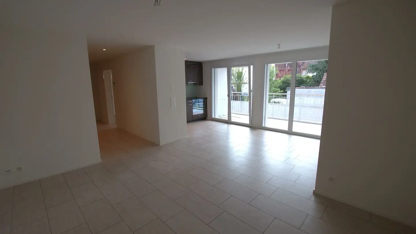 Appartement à louer - Erikastrasse 5a, 8632 Tann - Photo 3