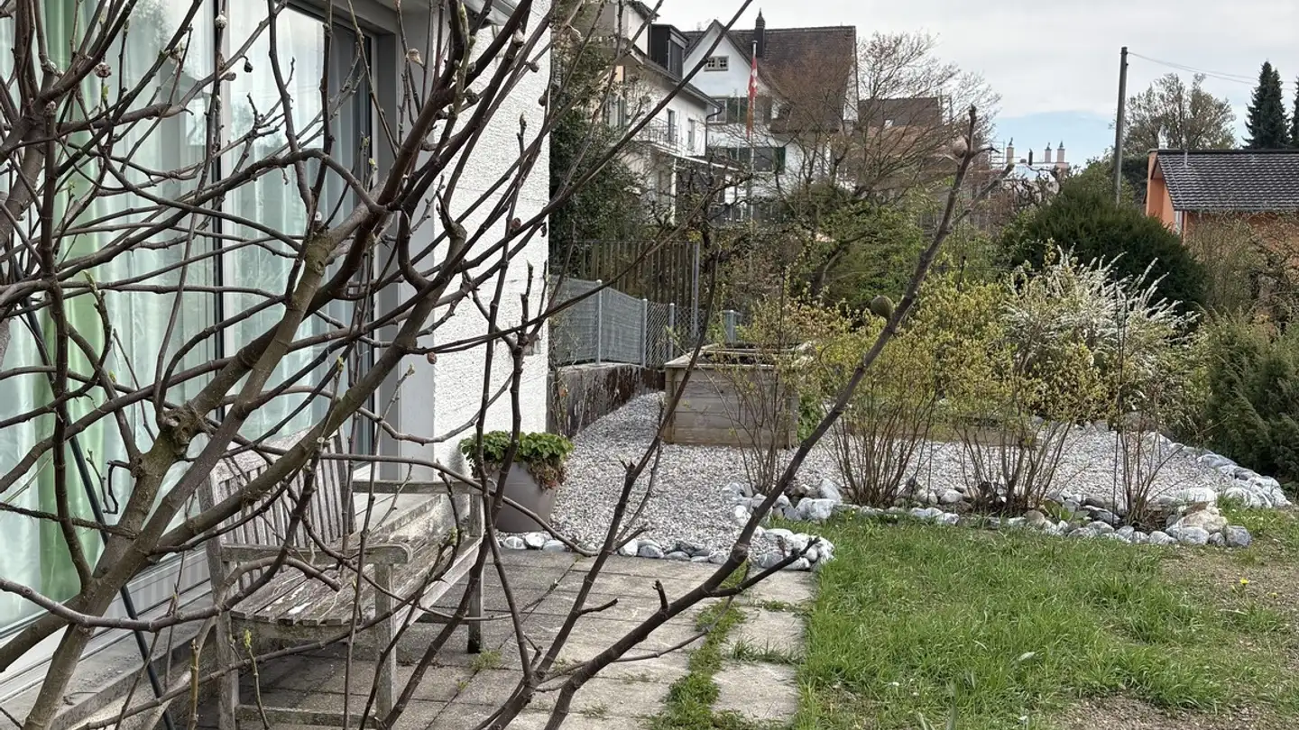 Stanza singola in affitto - Zürichstrasse 106, 8700 Küsnacht ZH - Foto 2