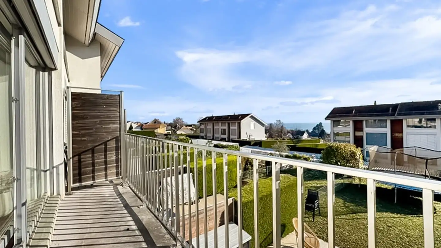 Einfamilienhaus kaufen - 1185 Mont-sur-Rolle