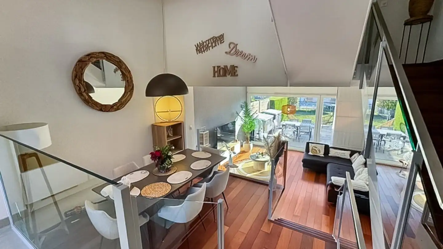 Casa singola in vendita - 1185 Mont-sur-Rolle - Foto 3