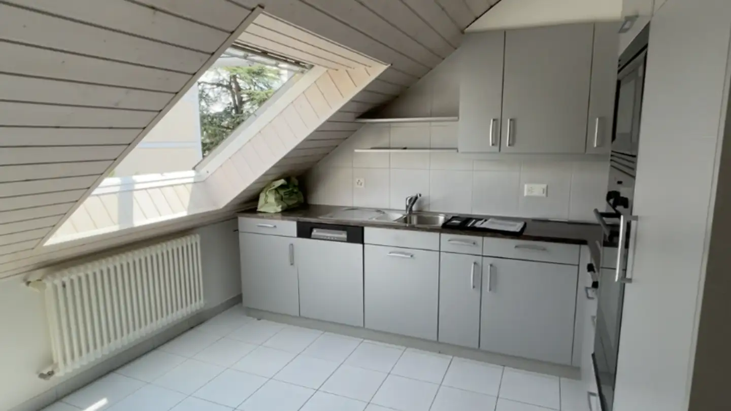 Appartement à louer - Avenue Eglantine 16, 1006 Lausanne - Photo 3