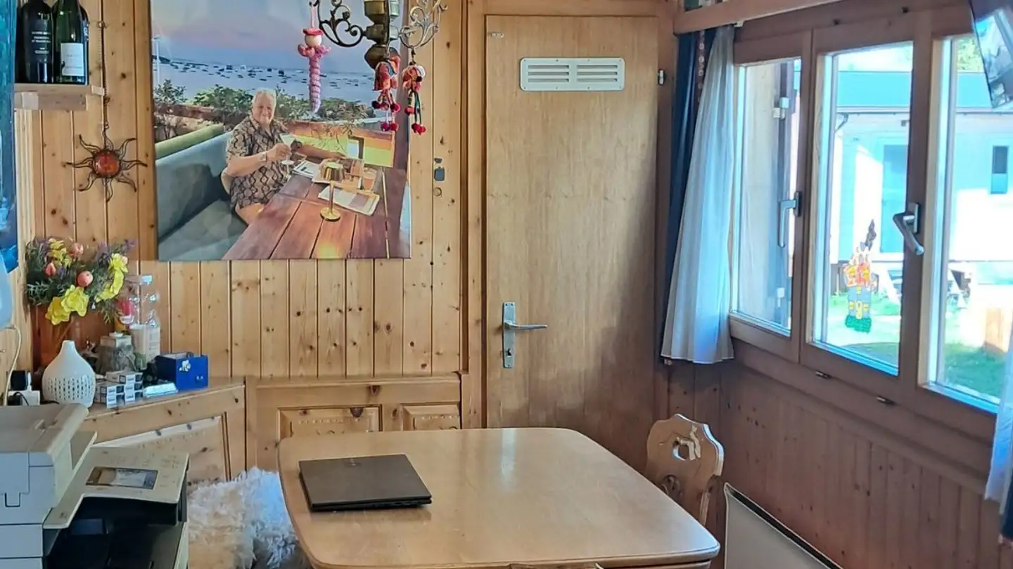 Appartamento in affitto - Molseralpstrasse 9, 8898 Flumserberg Tannenbodenalp - Photo 2