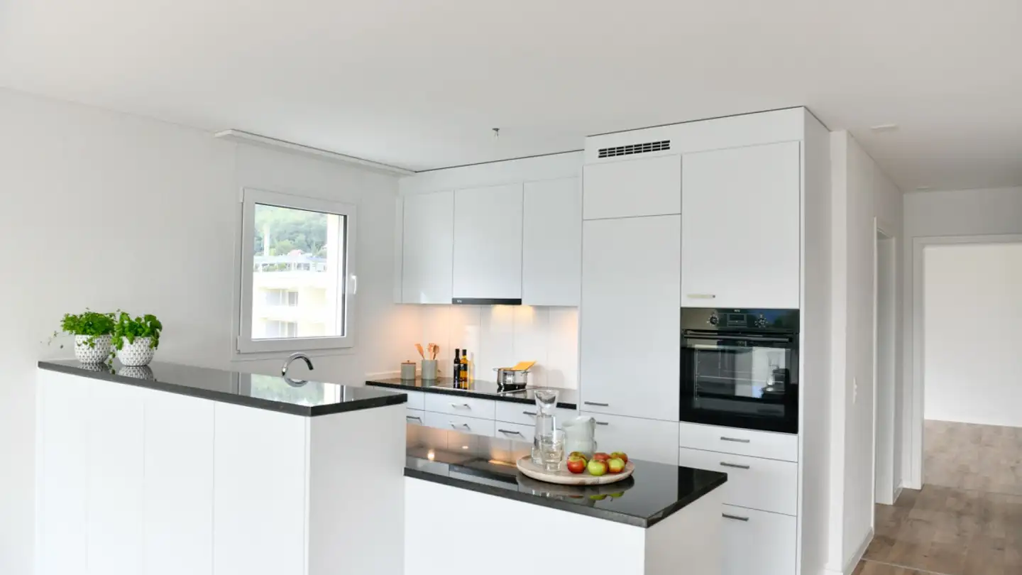 Appartement à louer - Dottikerstrasse 3i, 5611 Anglikon - Photo 3