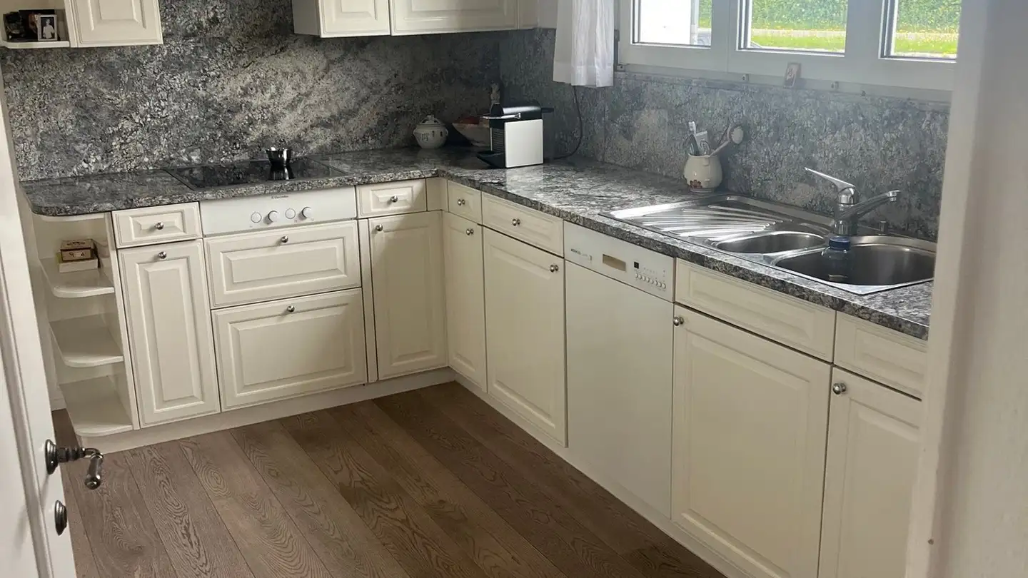 Casa singola in affitto - Lindenbühlstrasse, 8600 Dübendorf - Foto 3